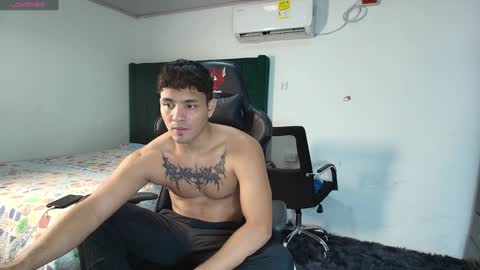 Snapshot of lei_77 chatting on January 26, 2025, 8:56 pm Lei online show from January 26, 2025, 8:56 pm