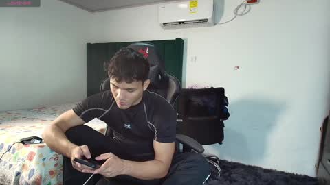 Snapshot of lei_77 chatting on January 29, 2025, 8:56 pm Lei online show from January 29, 2025, 8:56 pm