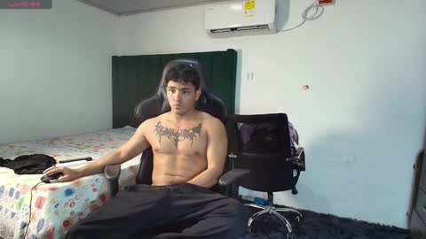 Snapshot of lei_77 chatting on January 30, 2025, 12:07 am Lei online show from January 30, 2025, 12:07 am