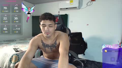 Snapshot of lei_77 chatting on January 30, 2025, 9:04 pm Lei online show from January 30, 2025, 9:04 pm