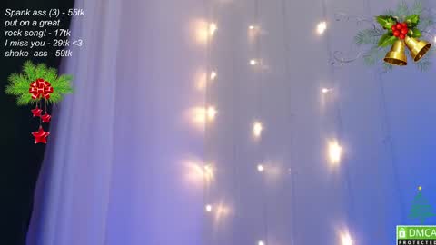 Snapshot of leia_bell chatting on December 13, 2024, 5:43 pm hey Im Leia and I love rock  online show from December 13, 2024, 5:43 pm