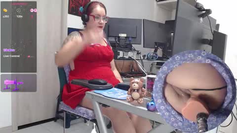 LeidyDi223 online show from December 13, 2025, 10:48 pm