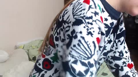 Snapshot of leila_bambi chatting on January 13, 2025, 5:44 pm leila_bambi online show from January 13, 2025, 5:44 pm