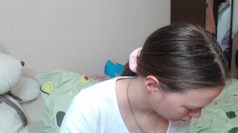 Snapshot of leila_bambi chatting on January 22, 2025, 6:52 pm leila_bambi online show from January 22, 2025, 6:52 pm