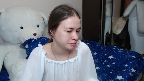 Snapshot of leila_bambi chatting on January 28, 2025, 10:56 pm leila_bambi online show from January 28, 2025, 10:56 pm