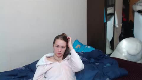 Snapshot of leila_bambi chatting on February 22, 2025, 5:23 am leila_bambi online show from February 22, 2025, 5:23 am