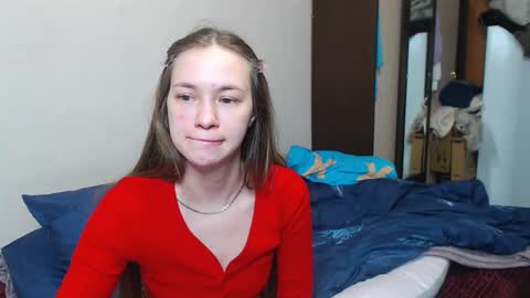 Snapshot of leila_bambi chatting on February 27, 2025, 9:54 am leila_bambi online show from February 27, 2025, 9:54 am