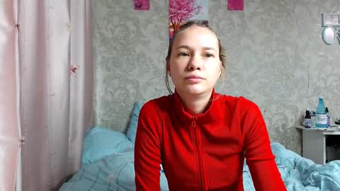 Snapshot of leila_bambi chatting on September 11, 2025, 8:36 am leila_bambi online show from September 11, 2025, 8:36 am