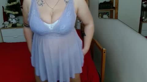 Snapshot of leila_beayte_ chatting on February 26, 2025, 2:36 pm Leila online show from February 26, 2025, 2:36 pm