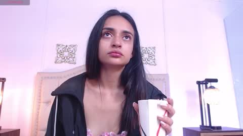leilani_x online show from October 20, 2025, 11:10 am