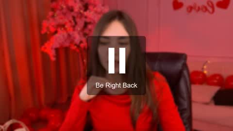 Leila Rai online show from February 10, 2025, 1:22 pm