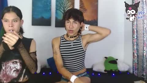Snapshot of lejoowo chatting on March 3, 2025, 8:21 pm Lejo online show from March 3, 2025, 8:21 pm