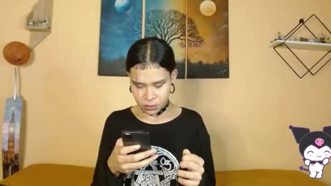 Snapshot of lejoowo chatting on September 12, 2025, 1:06 am Lejo online show from September 12, 2025, 1:06 am