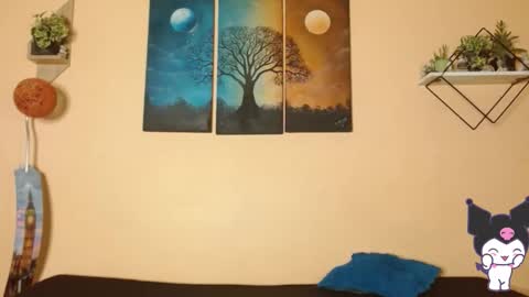 Lejo online show from October 25, 2025, 3:14 am