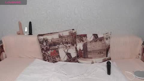 Lana online show from January 12, 2025, 8:25 am