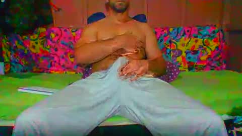 Snapshot of lemao77 chatting on October 18, 2025, 1:19 am SEX MASTER online show from October 18, 2025, 1:19 am