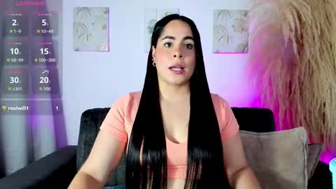 Snapshot of lena_heaven chatting on November 20, 2025, 12:55 am LENA HEAVEN online show from November 20, 2025, 12:55 am