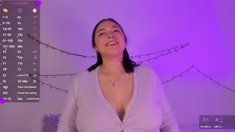 lena_jhons online show from September 11, 2025, 9:48 pm