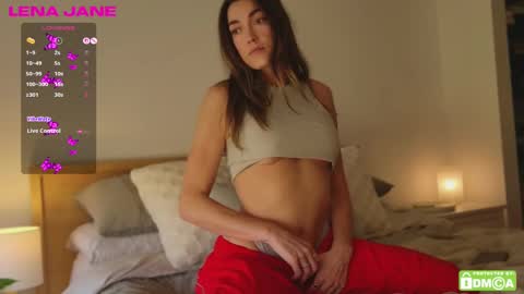 Snapshot of lenajane_xx chatting on September 12, 2025, 7:36 pm lenajane_xx online show from September 12, 2025, 7:36 pm