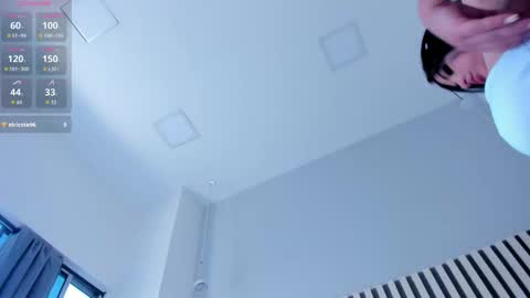 lenay_evans online show from October 20, 2025, 8:31 pm