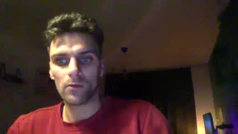 Armando online show from October 7, 2025, 11:02 pm