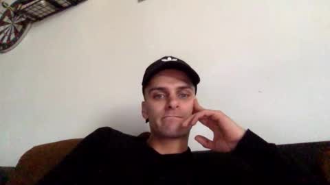 Armando online show from November 12, 2025, 12:05 pm