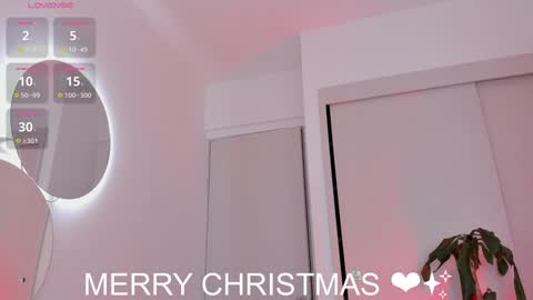 Lenner INDEPENDENT MODEL online show from December 30, 2024, 7:37 am