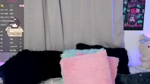 Snapshot of lenneval chatting on January 2, 2025, 6:18 am Val online show from January 2, 2025, 6:18 am