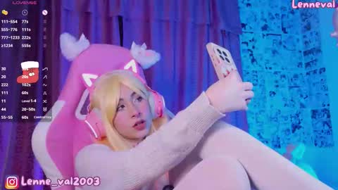 Val online show from December 4, 2025, 3:05 am