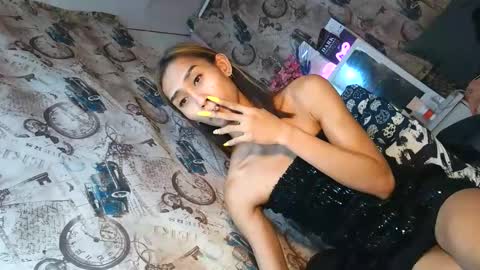 JANE online show from October 27, 2025, 12:42 pm