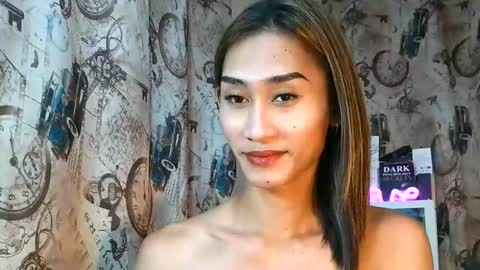 JANE online show from November 5, 2025, 2:33 am