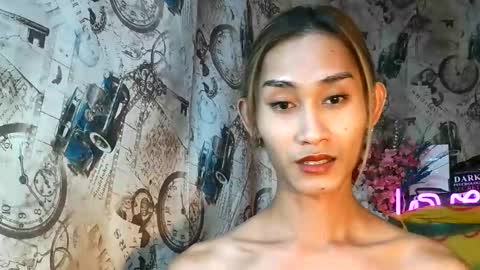 JANE online show from November 5, 2025, 9:04 pm