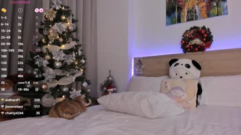 Asti online show from December 24, 2024, 9:11 pm