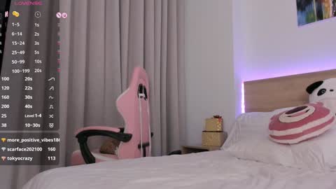 Asti online show from January 21, 2025, 9:15 pm