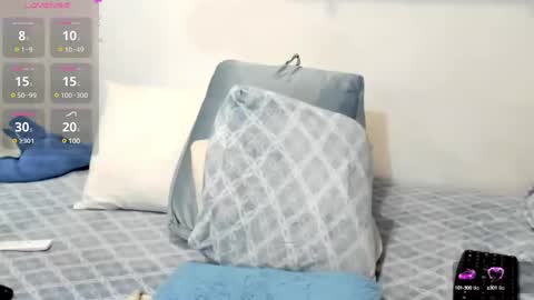 lenz335100 online show from January 3, 2025, 10:51 pm