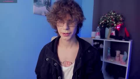 Leo online show from November 7, 2025, 1:55 pm