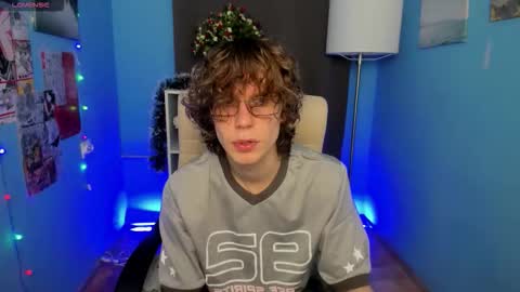 Leo online show from November 28, 2025, 2:20 pm