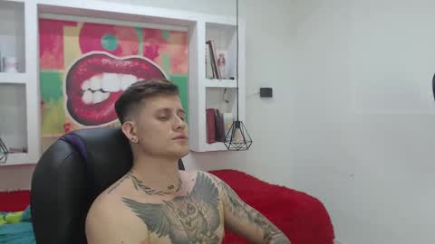 Yesid online show from February 12, 2025, 4:44 pm