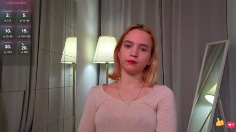 Snapshot of leo_lulu chatting on January 31, 2025, 4:48 pm Ashly online show from January 31, 2025, 4:48 pm