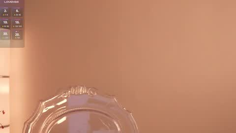  Ashly  online show from November 21, 2025, 9:41 am