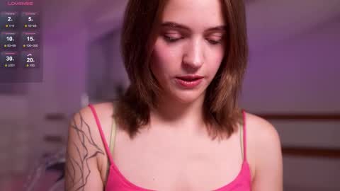  Ashly  online show from December 15, 2025, 4:55 pm