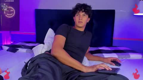 Leo online show from September 19, 2025, 4:14 am