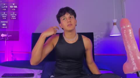 Leo online show from September 29, 2025, 3:11 am