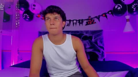 Leo online show from October 14, 2025, 4:13 am