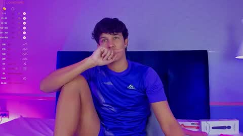 Leo online show from November 9, 2025, 3:49 am