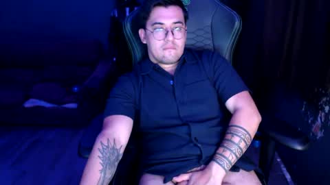 Snapshot of leo_star69 chatting on December 24, 2024, 3:05 am leo_star69 online show from December 24, 2024, 3:05 am