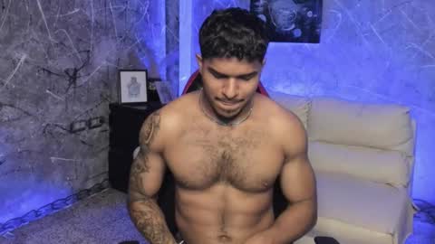 Leo independent model online show from November 12, 2025, 11:47 pm