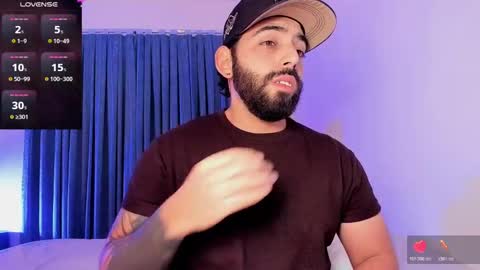 Leonardo online show from November 17, 2025, 6:08 am