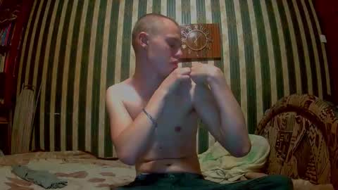 leo_timm online show from September 22, 2025, 2:57 am