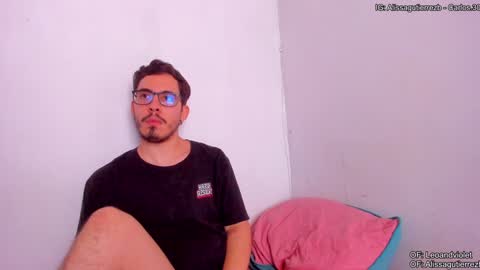 Carlos  Alissa. Help us to reach 100 likes  online show from January 10, 2025, 5:13 pm